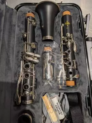 Buffet Crampon - BC2501N-5-0 2